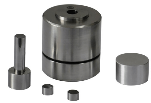 แม่พิมพ์ฝาเปิด