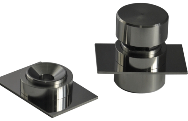 แม่พิมพ์กดอินฟราเรดแล็บ แม่พิมพ์กดอินฟราเรดแล็บ