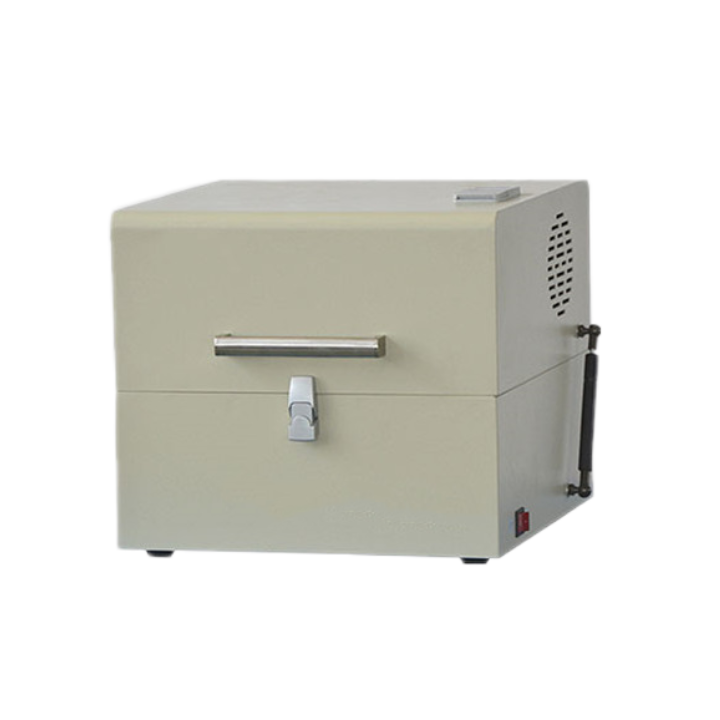 เครื่องบดลูกบอลแบบสั่นสะเทือน