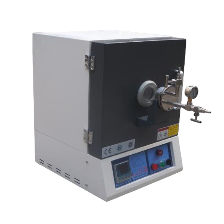 เตาเผาแบบท่อ เตาเผาแบบท่อ