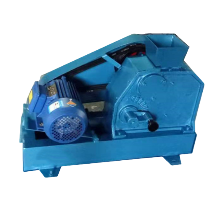 เครื่องบดขากรรไกร