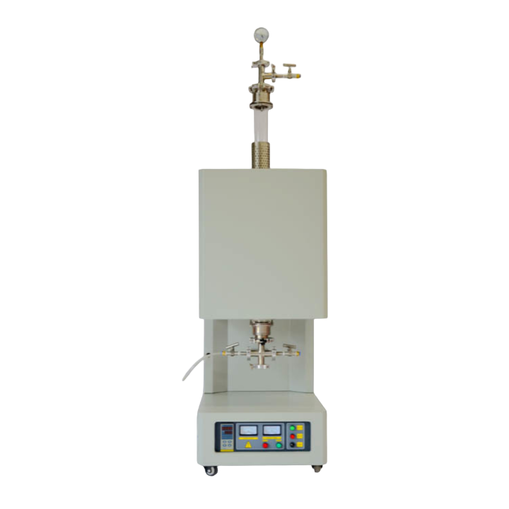 เตาเผาท่อแนวตั้ง