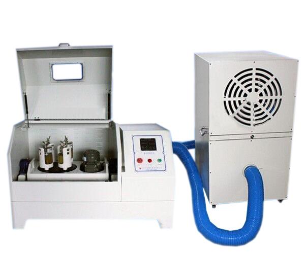 เครื่องบดลูกบอลอุณหภูมิต่ำ เครื่องบดลูกบอลอุณหภูมิต่ำ