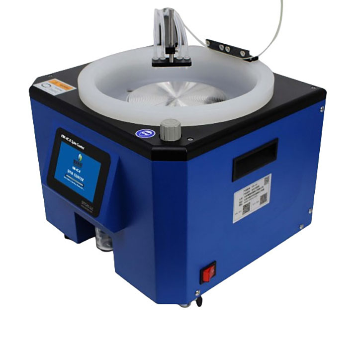 เครื่องเคลือบแบบหมุน เครื่องเคลือบแบบหมุน