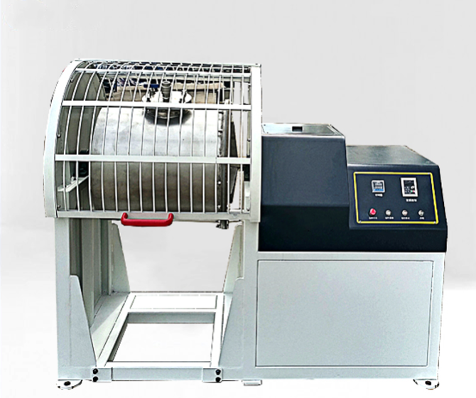 เครื่องบดลูกกลิ้ง