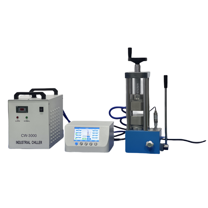 เครื่องกดร้อน เครื่องกดร้อน