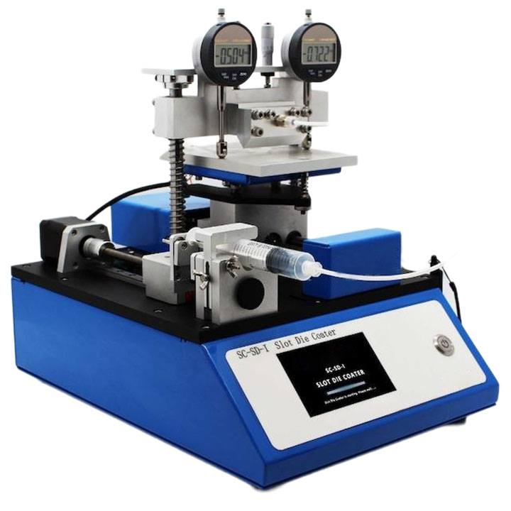 เครื่องเคลือบแบบหมุน เครื่องเคลือบแบบหมุน