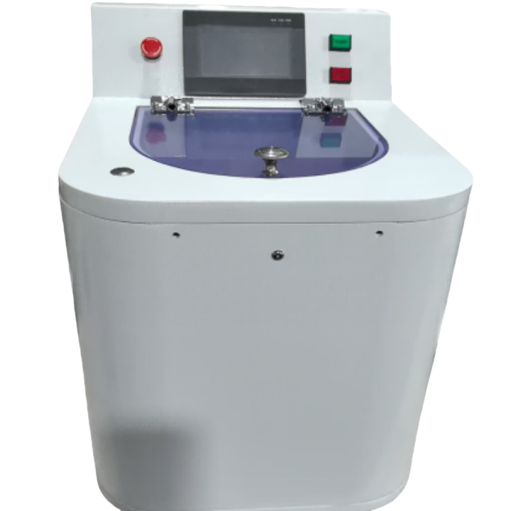 เครื่องผสมแรงโน้มถ่วงแบบดาวเคราะห์ เครื่องผสมแรงโน้มถ่วงแบบดาวเคราะห์