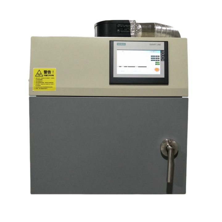 เตาเผาเถ้าไมโครเวฟ เตาเผาเถ้าไมโครเวฟ