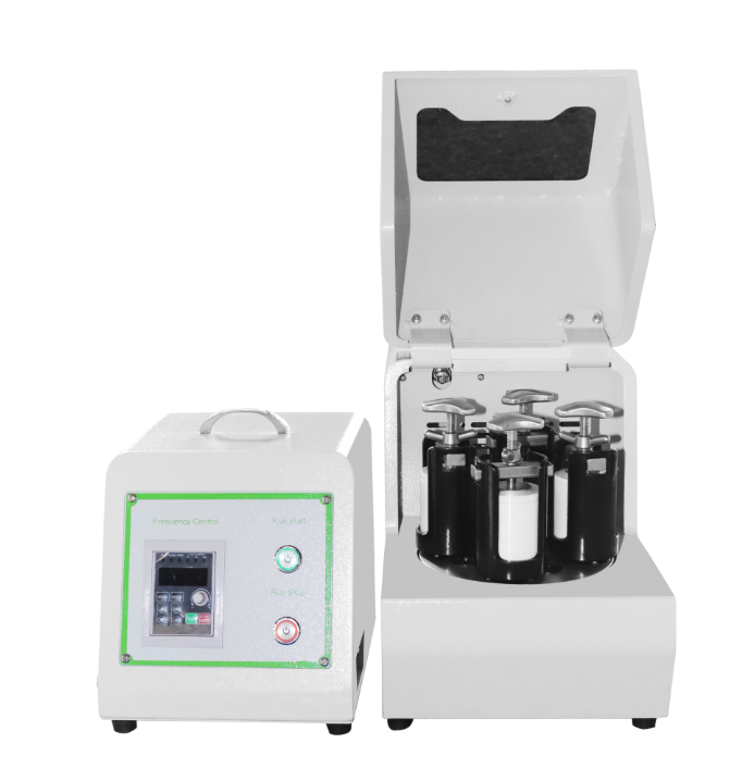 เครื่องบดลูกบอลแบบดาวเคราะห์ เครื่องบดลูกบอลแบบดาวเคราะห์