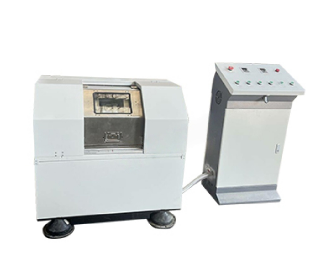 เครื่องบดลูกเหล็ก เครื่องบดลูกเหล็ก