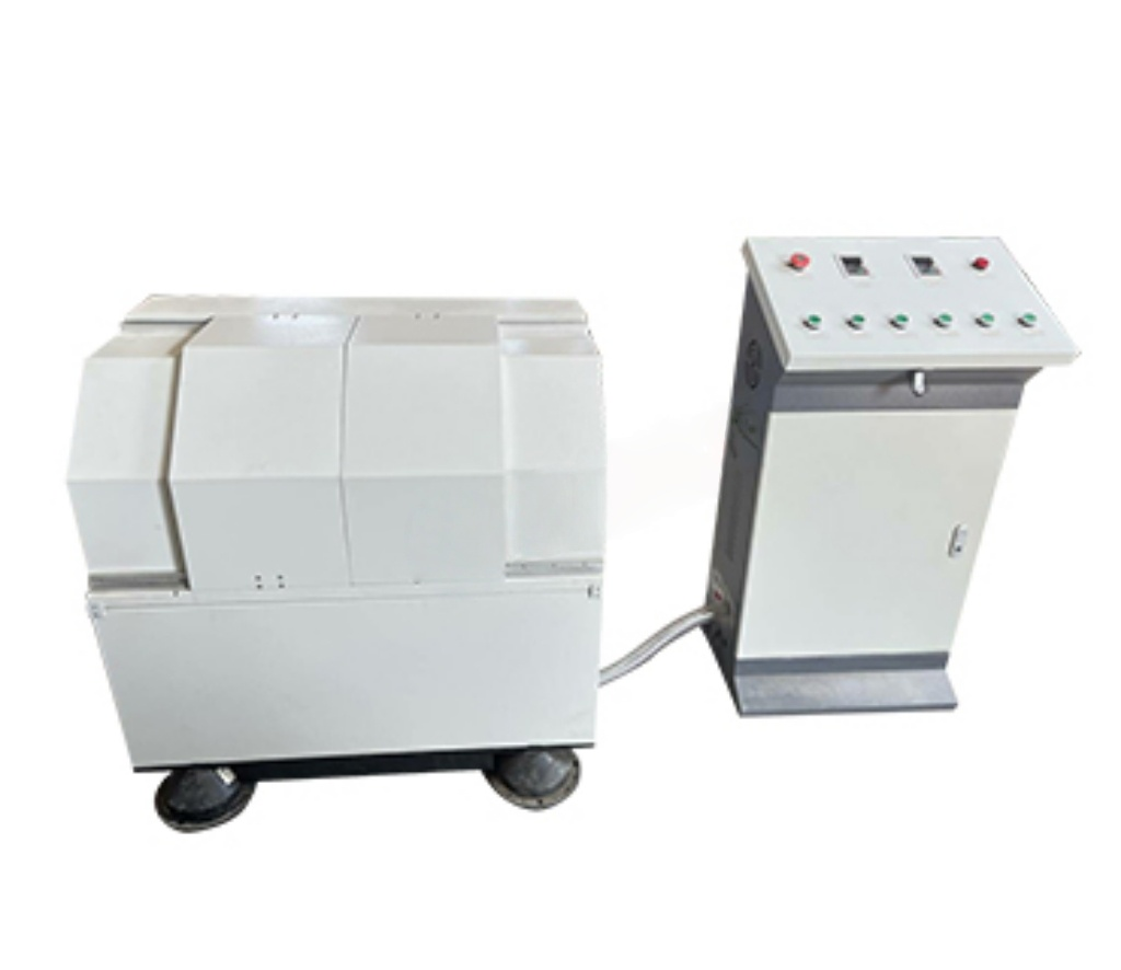 เครื่องบดลูกเหล็ก เครื่องบดลูกเหล็ก