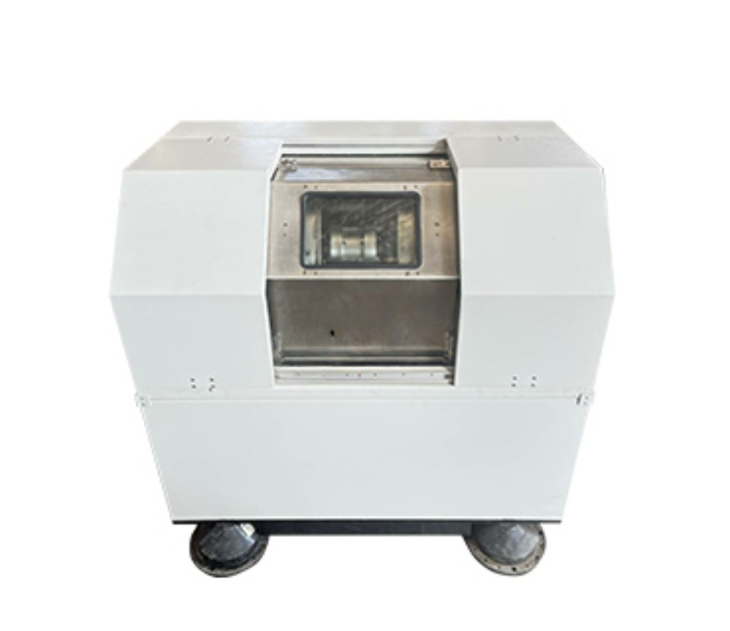 เครื่องบดลูกเหล็ก เครื่องบดลูกเหล็ก