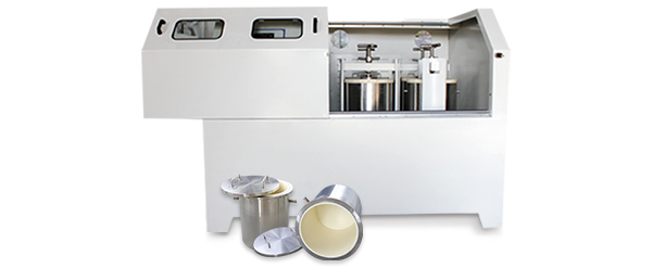 ผู้ผลิตเครื่องโม่ลูกบอล