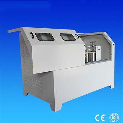 ผู้ผลิตเครื่องโม่ลูกบอล