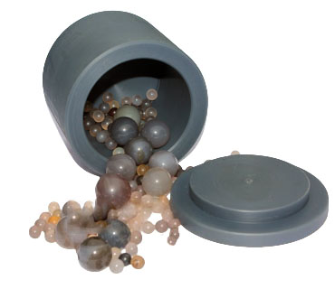 ถังไนลอนชุบแข็งด้วยเหล็ก ถังไนลอนชุบแข็งด้วยเหล็ก