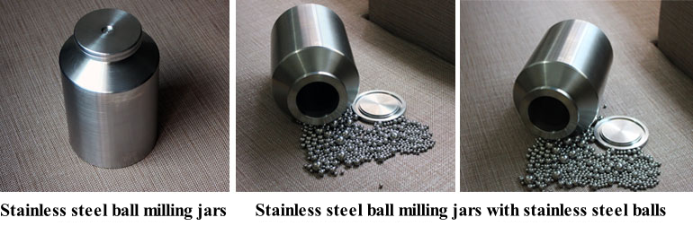 ถังสแตนเลส