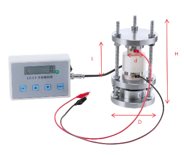 อุปกรณ์ยึดแบตเตอรี่ PEEK อุปกรณ์ยึดแบตเตอรี่ PEEK