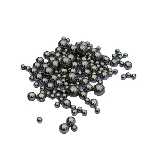 ลูกบดสแตนเลส ลูกบดสแตนเลส