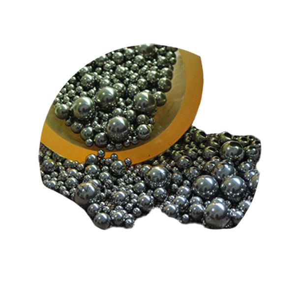 ลูกบดสแตนเลส ลูกบดสแตนเลส