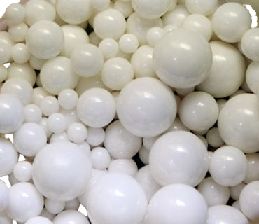 ลูกปัดเซอร์โคเนีย ลูกปัดเซอร์โคเนีย