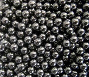 ลูกบอลบดทังสเตนคาร์ไบด์ ลูกบอลบดทังสเตนคาร์ไบด์