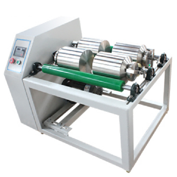 เครื่องบดถัง