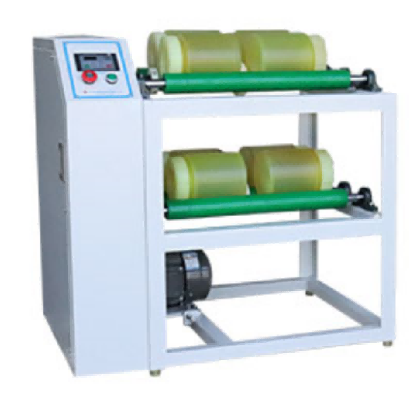 เครื่องบดถัง