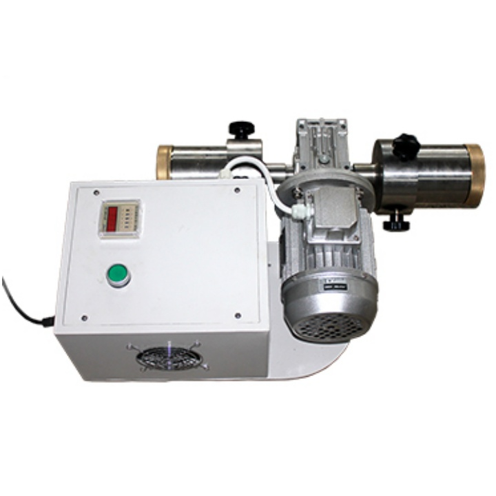 เครื่องบดเรซิน เครื่องบดเรซิน