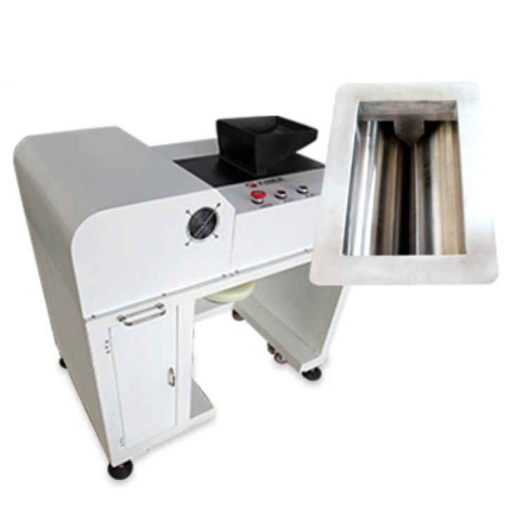 เครื่องบดลูกกลิ้งคู่ เครื่องบดลูกกลิ้งคู่