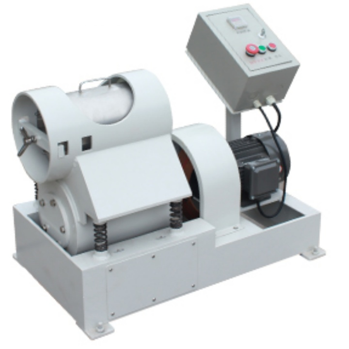 เครื่องบดลูกสั่นสะเทือน