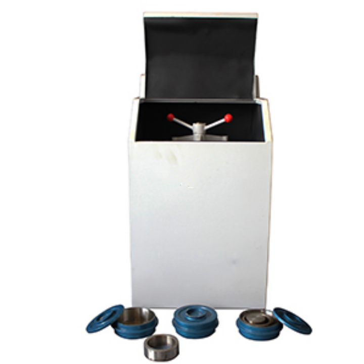 เครื่องทำตัวอย่าง