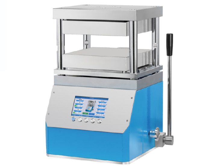 ฮอตเพรส