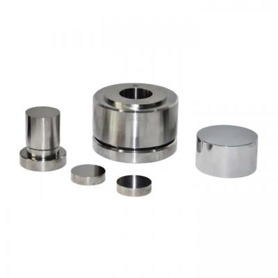 แม่พิมพ์ฝาเปิดทรงกระบอกขนาดเส้นผ่านศูนย์กลาง 61 ถึง 80 มม. พร้อมความลึกของโพรง 60 มม.