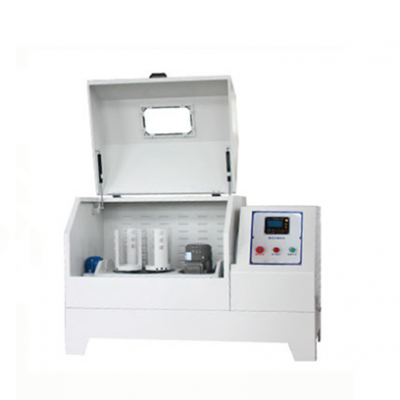 เครื่องบดแบบลูกกลิ้งสำหรับบดผงละเอียดระดับไมครอนในห้องปฏิบัติการ