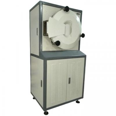 เตาทดลองบรรยากาศสุญญากาศไมโครเวฟที่ใช้ในกระบวนการเผาผนึกเซรามิก