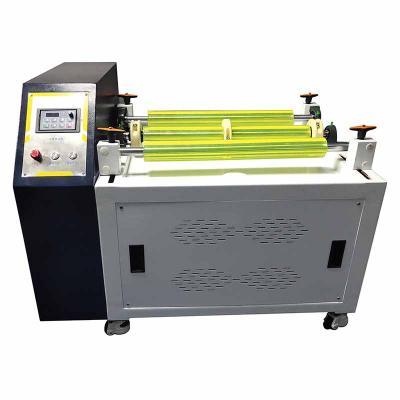 เครื่องบดลูกเหล็ก Tmax Jar พร้อมสถานีทำงาน 4 สถานี