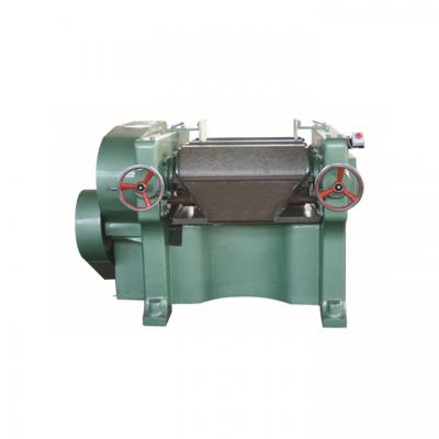 โรงสีหินแกรนิตสามลูกกลิ้ง