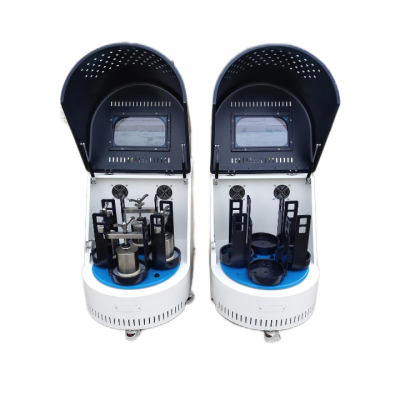 เครื่องบดแบบลูกบอลดาวเคราะห์สำหรับผลิตผงนาโนมิลล์/เครื่องบดแบบลูกบอลนาโนสำหรับห้องปฏิบัติการ/เครื่องบดแบบลูกบอลขนาดเล็กสำหรับขาย