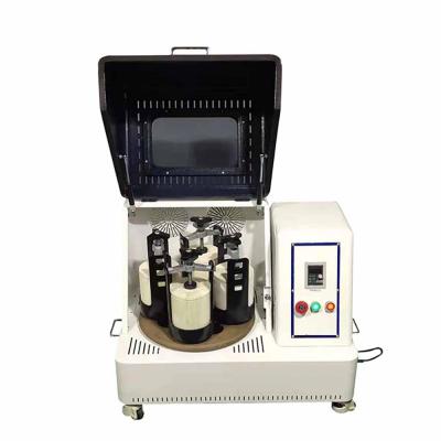 เครื่องบดลูกบดแนวตั้งอัตโนมัติ 2 ลิตร/4 ลิตร/6 ลิตร