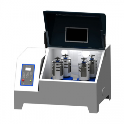 เครื่องบดแบบลูกกลิ้งดาวเคราะห์คู่แบบบดคู่