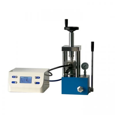 Lab 15T เครื่องทำน้ำร้อนทรงกระบอกแบบกดร้อน 300C หรือ 500C พร้อมอุปกรณ์เสริม