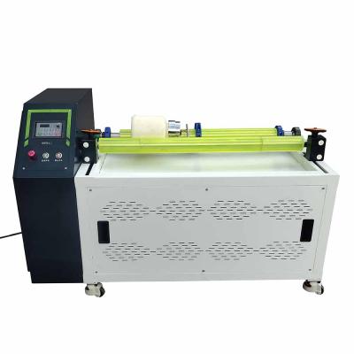 เครื่องบดแบบลูกกลิ้ง/โถ/หม้อ พร้อมสถานีทำงาน 2 สถานี