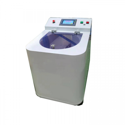 เครื่องกำจัดฟองด้วยแรงโน้มถ่วงแบบดาวเคราะห์ความเร็วสูงในห้องปฏิบัติการพร้อมถ้วยคู่