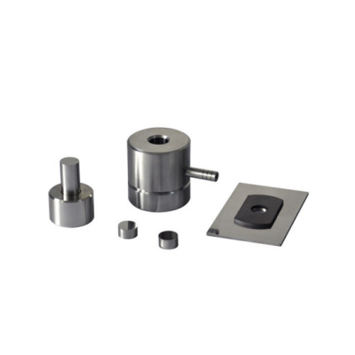 แม่พิมพ์พิเศษอินฟราเรดแล็บโดยไม่ต้องถอนแม่พิมพ์