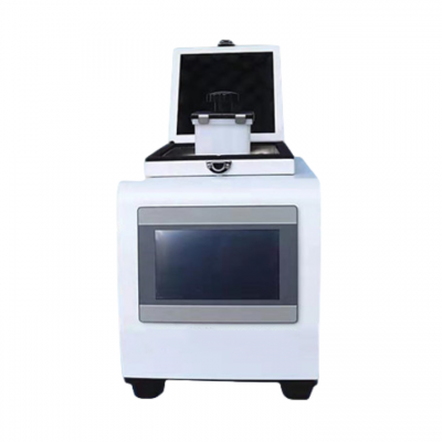 เครื่องบดเนื้อเยื่อแบบสั่นสะเทือนในห้องปฏิบัติการ