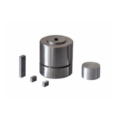 แม่พิมพ์รูปสี่เหลี่ยมผืนผ้าสำหรับห้องแล็บ