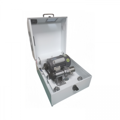 เครื่องบดแบบลูกกลิ้งสั่นสะเทือนแบบดาวเคราะห์ขนาดเล็กประสิทธิภาพสูง