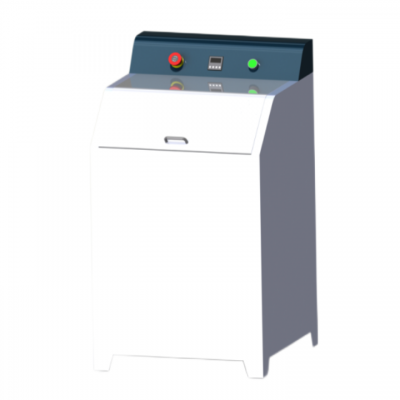 เครื่องบดและบดวัตถุดิบสำหรับการผลิตตัวอย่างในห้องปฏิบัติการ