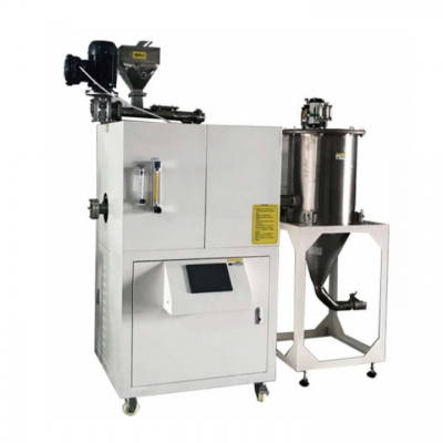 เตาเผาแบบลดอุณหภูมิด้วยไมโครเวฟสำหรับห้องปฏิบัติการ อุณหภูมิสูง ความเร็วในการทำความร้อนสูง หน้าจอสัมผัสเสริม